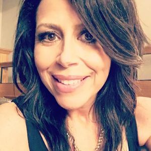 Meet your Posher, Marisol